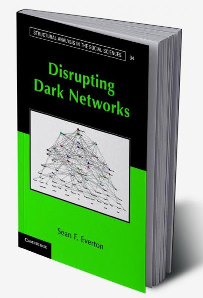 Disrupting Dark Networks