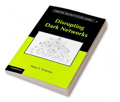 Disrupting Dark Networks