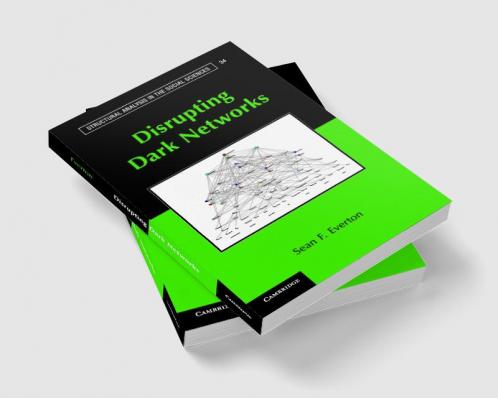 Disrupting Dark Networks