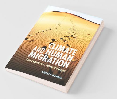 Climate and Human Migration
