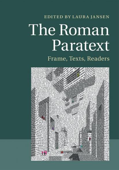 The Roman Paratext