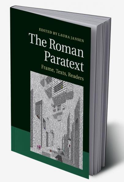 The Roman Paratext