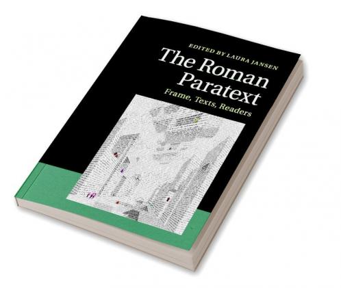 The Roman Paratext