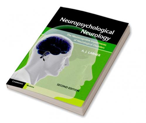 Neuropsychological Neurology