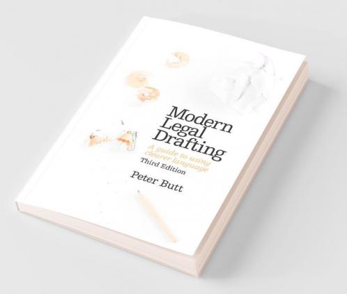 Modern Legal Drafting