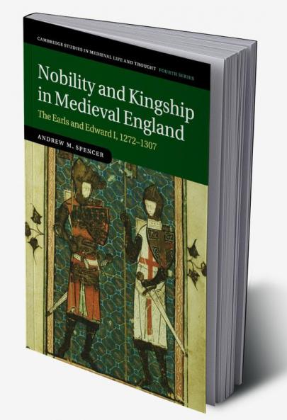 Nobility and Kingship in Medieval England