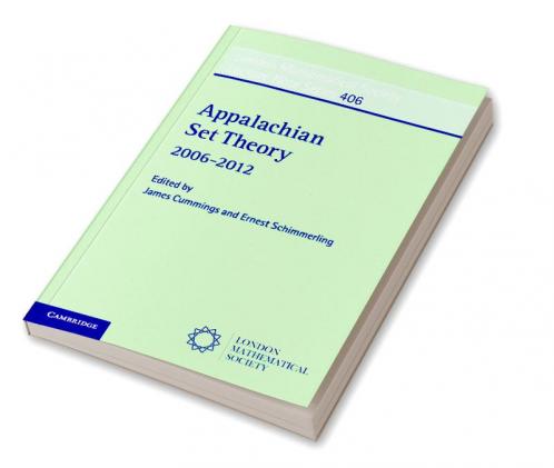 Appalachian Set Theory