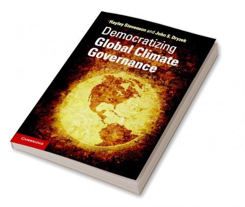 Democratizing Global Climate Governance