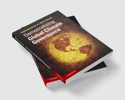 Democratizing Global Climate Governance