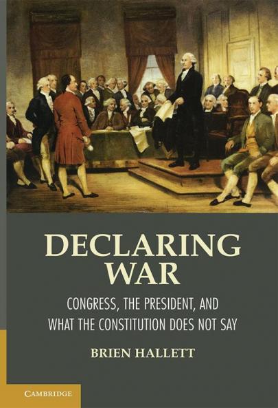 Declaring War