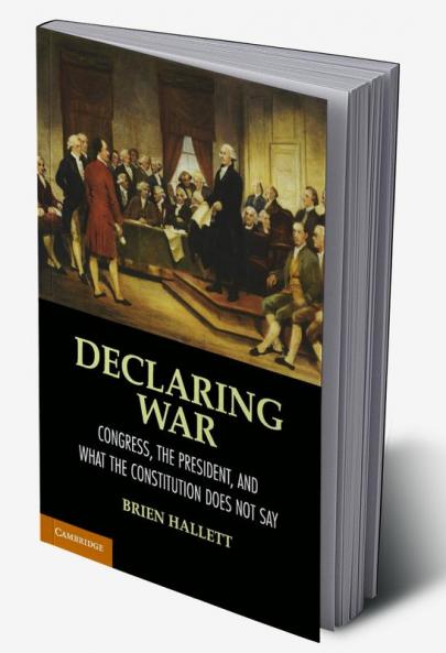 Declaring War