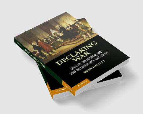 Declaring War