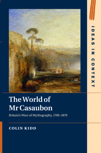 The World of Mr Casaubon
