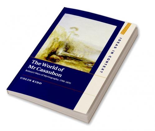 The World of Mr Casaubon