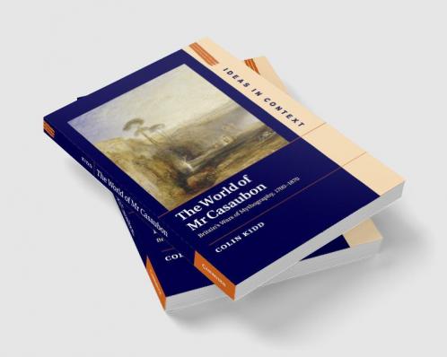 The World of Mr Casaubon