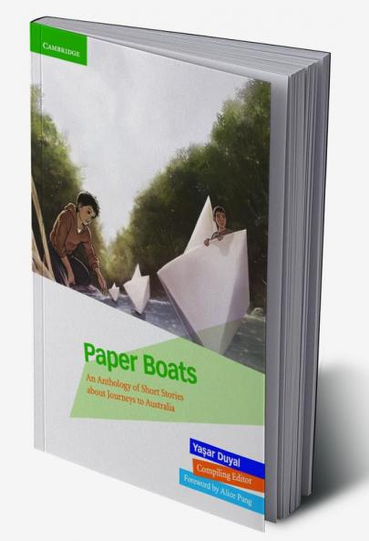 Paper Boats