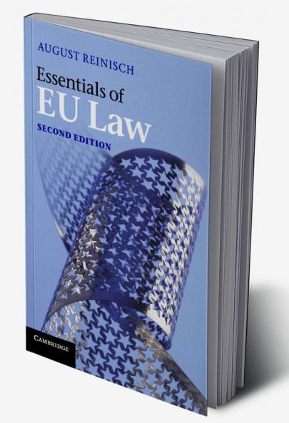 Essentials of EU Law