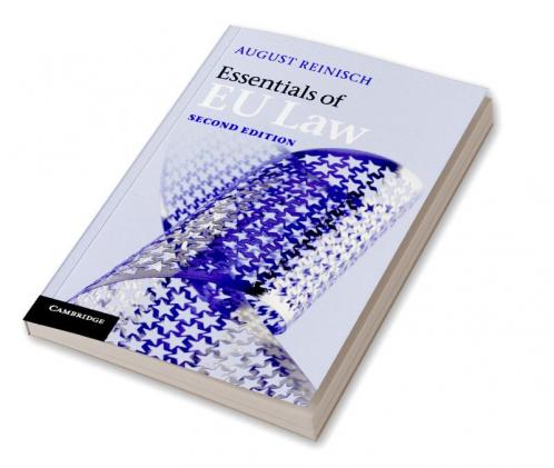 Essentials of EU Law