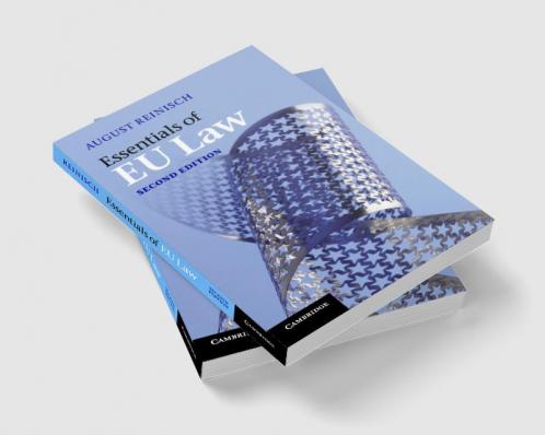 Essentials of EU Law