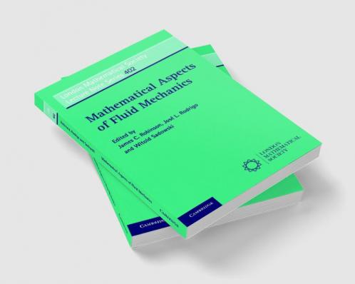 Mathematical Aspects of Fluid Mechanics