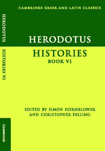 Herodotus