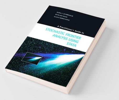 A Practitioner's Guide to Stochastic Frontier Analysis Using Stata