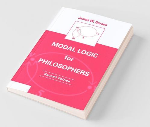 Modal Logic for Philosophers
