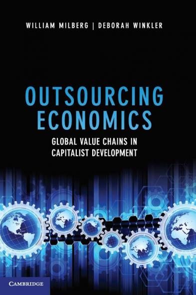 Outsourcing Economics