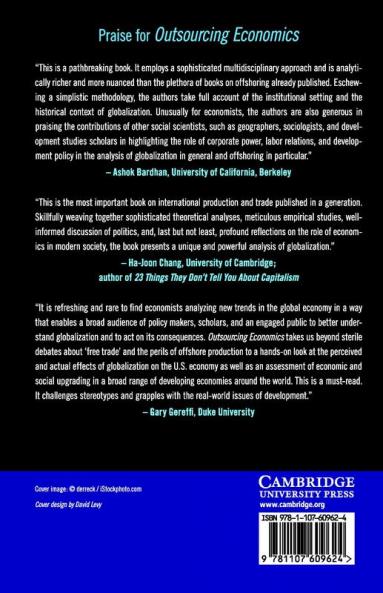 Outsourcing Economics