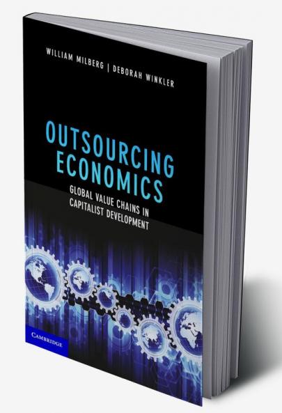 Outsourcing Economics