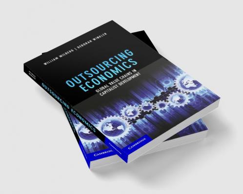 Outsourcing Economics