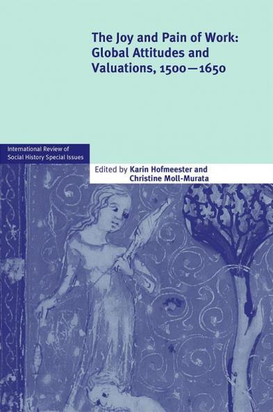 The Joy and Pain of Work