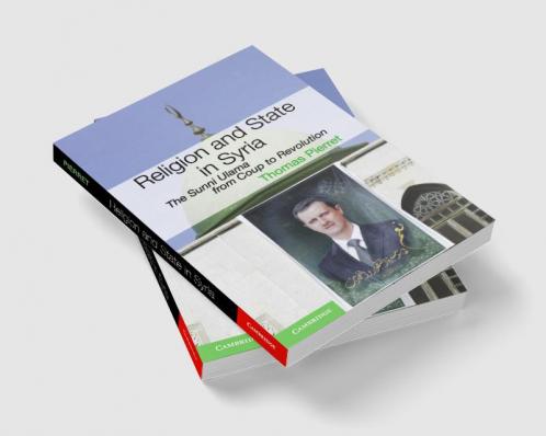 Religion and State in Syria