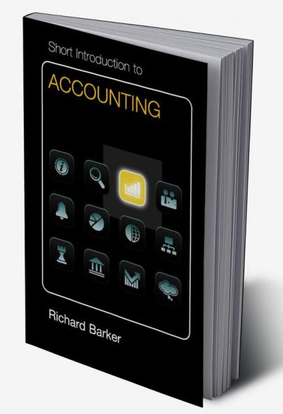 Short Introduction to Accounting (Dollar edition)