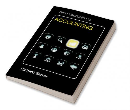 Short Introduction to Accounting (Dollar edition)