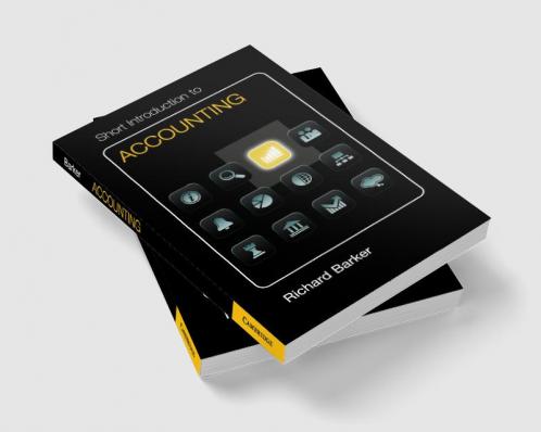 Short Introduction to Accounting (Dollar edition)