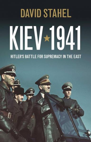 Kiev 1941