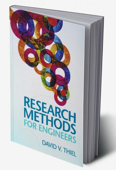 Research Methods for Engineers