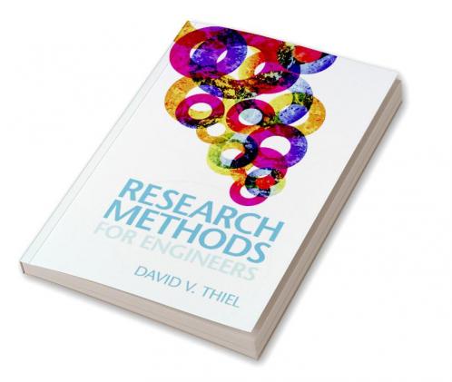 Research Methods for Engineers