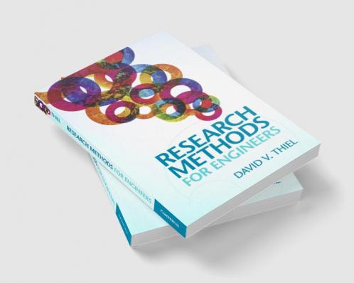 Research Methods for Engineers