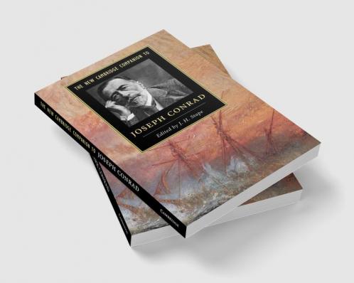 The New Cambridge Companion to Joseph Conrad