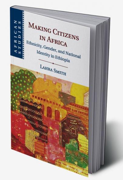 Making Citizens in Africa