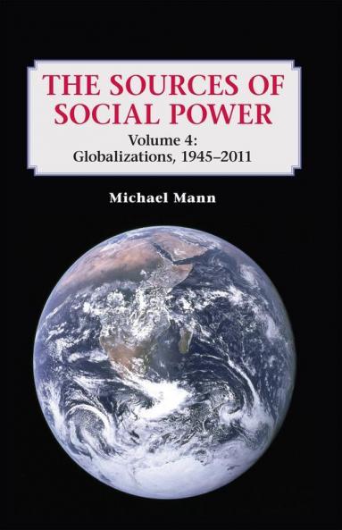 The Sources of Social Power