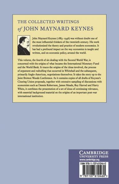 The Collected Writings of John Maynard Keynes
