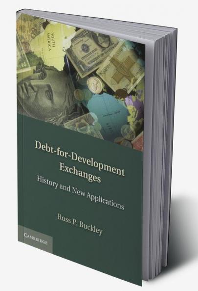 Debt-For-Development Exchanges
