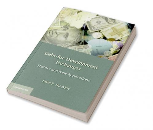 Debt-For-Development Exchanges