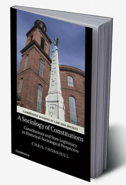 A Sociology of Constitutions