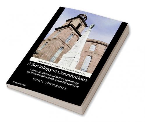 A Sociology of Constitutions