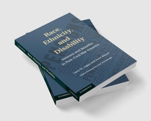 Race Ethnicity and Disability