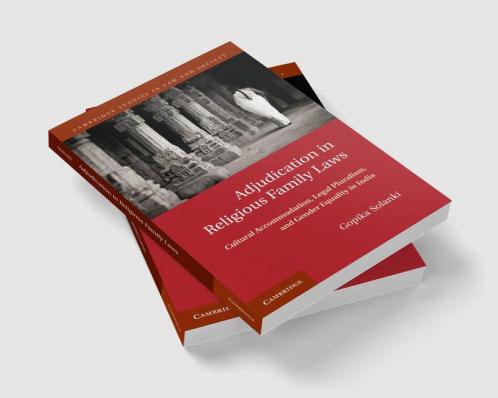 Adjudication in Religious Family Laws